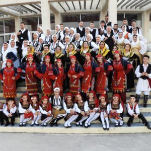 Παραστάσεων