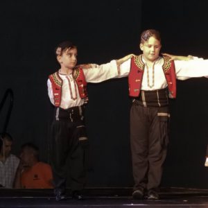 Παιδικό