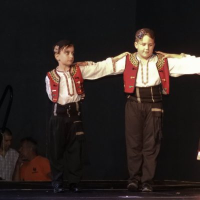 Παιδικό